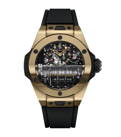 hublot big bang mp11 price|Big Bang MP.